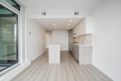Loft / Bonus Room Photo of 1706 10333 133 Street, Surrey, BC