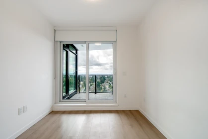 Mudroom Photo of 1706 10333 133 Street, Surrey, BC