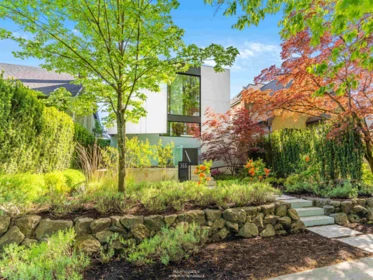 366 W 22nd Avenue, Vancouver, BC, Vancouver — Single Family Residence for sale