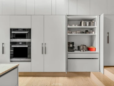 Kitchen Photo of 366 W 22nd Avenue, Vancouver, BC