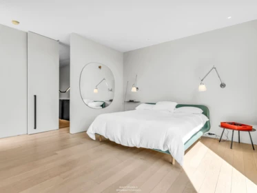 Loft / Bonus Room Photo of 366 W 22nd Avenue, Vancouver, BC