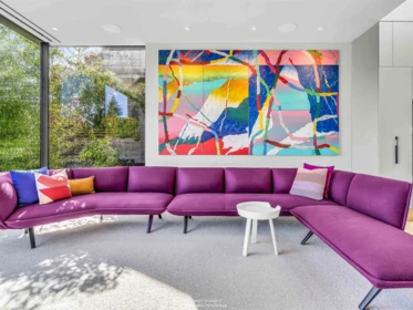 Walk-In Closet Photo of 366 W 22nd Avenue, Vancouver, BC
