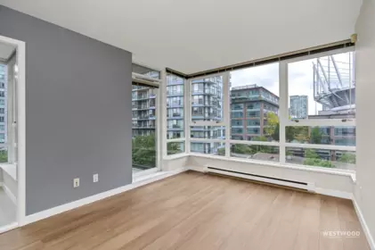 808 939 Expo Boulevard, Vancouver, BC, Vancouver — Apartment/Condo for sale