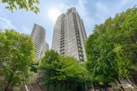 808 939 Expo Boulevard, Vancouver, BC