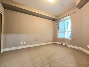 Basement Recreation Room Photo of 110 2343 Atkins Avenue, Port Coquitlam, BC