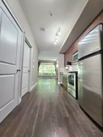 Kitchen Photo of 110 2343 Atkins Avenue, Port Coquitlam, BC
