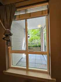Laundry Room Photo of 110 2343 Atkins Avenue, Port Coquitlam, BC
