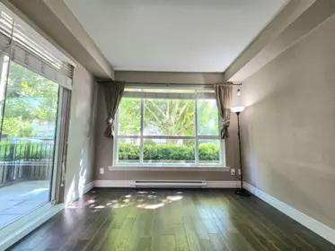 Office / Den Photo of 110 2343 Atkins Avenue, Port Coquitlam, BC