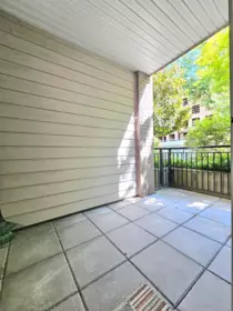 Walk-In Closet Photo of 110 2343 Atkins Avenue, Port Coquitlam, BC