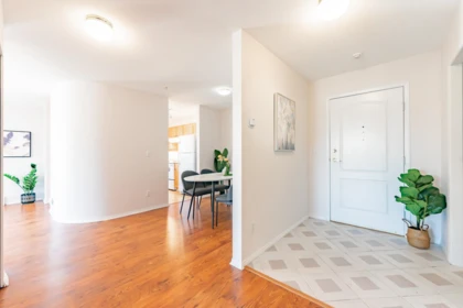 Bedroom 4 Photo of 303 9260 No. 2 Road, Richmond, BC