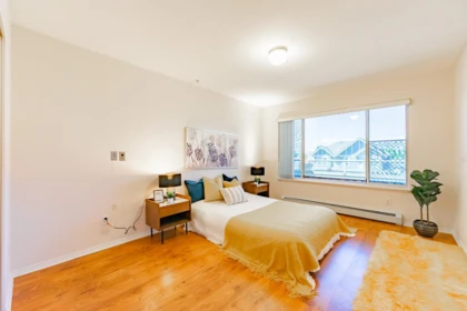 Guest Bathroom Photo of 303 9260 No. 2 Road, Richmond, BC