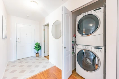 Hallway Photo of 303 9260 No. 2 Road, Richmond, BC
