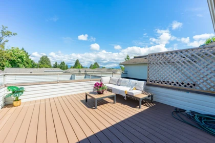 Kitchen Photo of 303 9260 No. 2 Road, Richmond, BC