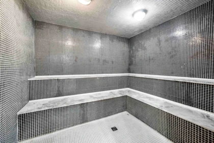 Garage Interior Photo of 405 308 Morrissey Road, Port Moody, BC