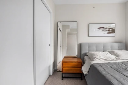Office / Den Photo of 405 308 Morrissey Road, Port Moody, BC