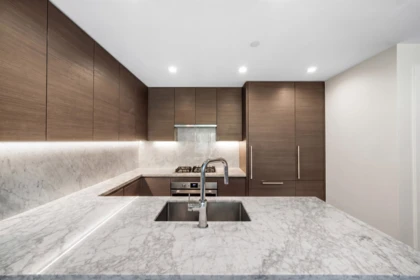 Pantry Photo of 405 308 Morrissey Road, Port Moody, BC