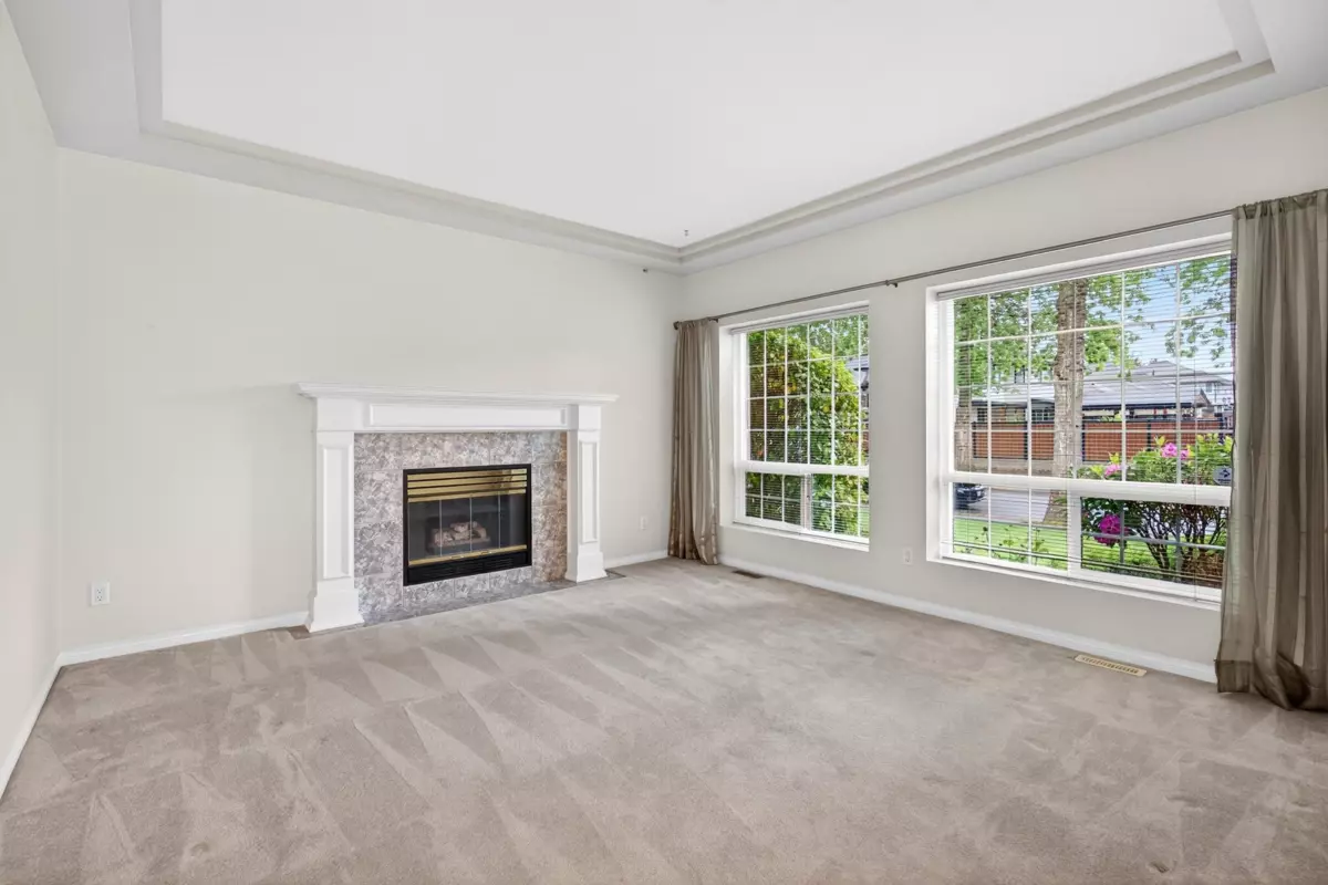 Dining Area Photo of 20769 91b Avenue, Langley, BC