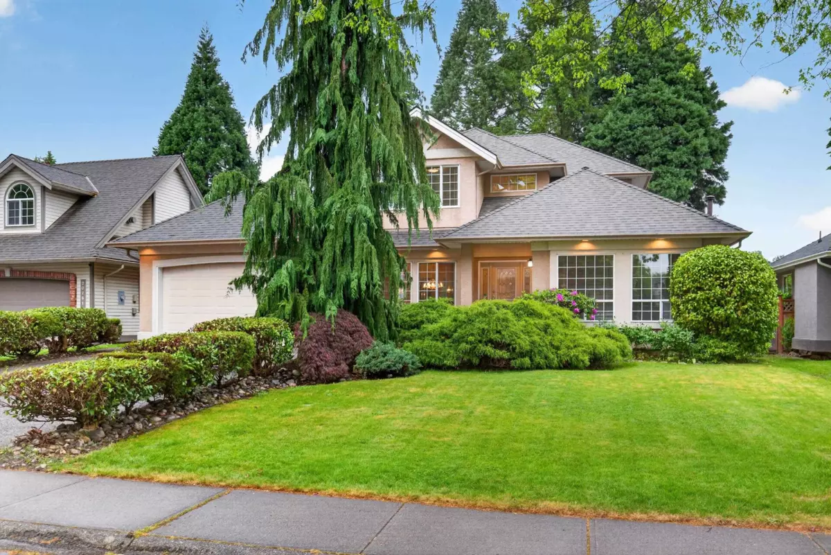 Living Room Photo of 20769 91b Avenue, Langley, BC