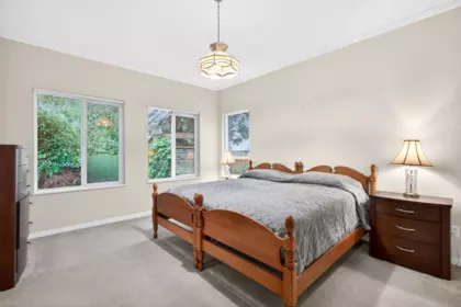Basement Recreation Room Photo of 20769 91b Avenue, Langley, BC