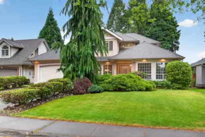 20769 91b Avenue, Langley, BC, Langley — Single Family Residence for sale