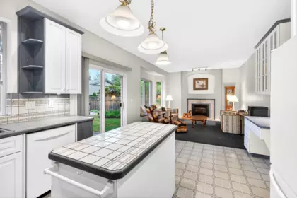 Office / Den Photo of 20769 91b Avenue, Langley, BC