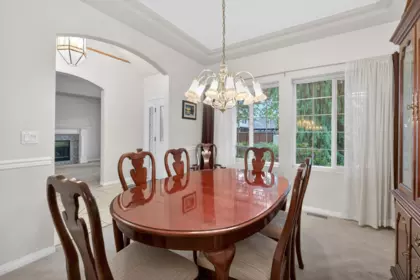 Pantry Photo of 20769 91b Avenue, Langley, BC