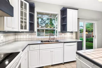Powder Room Photo of 20769 91b Avenue, Langley, BC