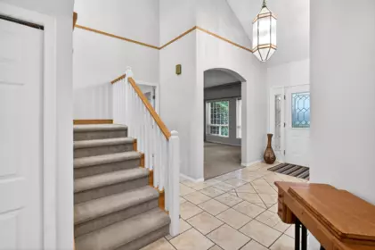 Staircase Photo of 20769 91b Avenue, Langley, BC