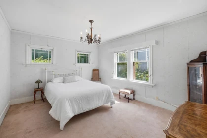 Bedroom 3 Photo of 1013 Duchess Avenue, West Vancouver, BC