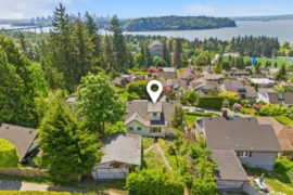 1013 Duchess Avenue, West Vancouver, BC