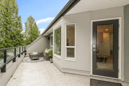 Basement Recreation Room Photo of 203 2700 Mccallum Road, Abbotsford, BC