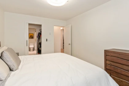 Bedroom 2 Photo of 203 2700 Mccallum Road, Abbotsford, BC