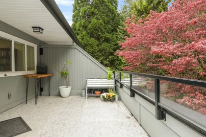 Laundry Room Photo of 203 2700 Mccallum Road, Abbotsford, BC
