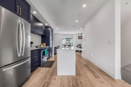Pantry Photo of 26 19704 55a Avenue, Langley, BC