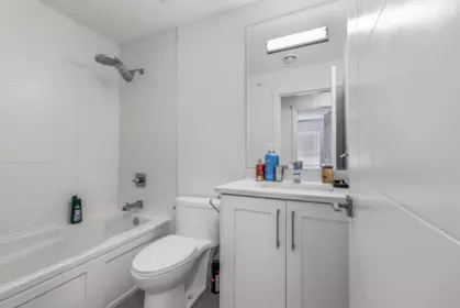 Powder Room Photo of 26 19704 55a Avenue, Langley, BC