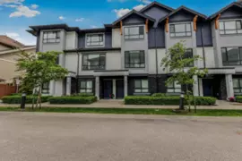 26 19704 55a Avenue, Langley, BC