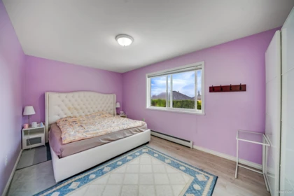 Bedroom 3 Photo of 11028 162a Street, Surrey, BC