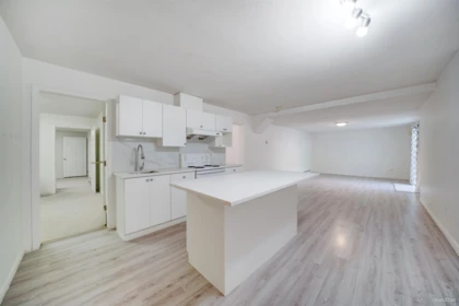Garage Interior Photo of 11028 162a Street, Surrey, BC