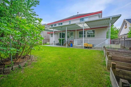 Hot Tub / Spa Photo of 11028 162a Street, Surrey, BC