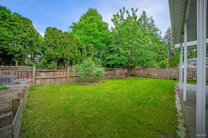 Swimming Pool Photo of 11028 162a Street, Surrey, BC