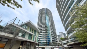 1408 8189 Cambie Street, Vancouver, BC