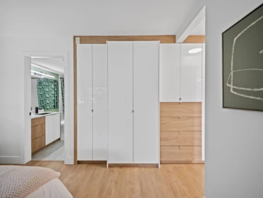 Hallway Photo of 213 3038 E Kent Avenue South, Vancouver, BC