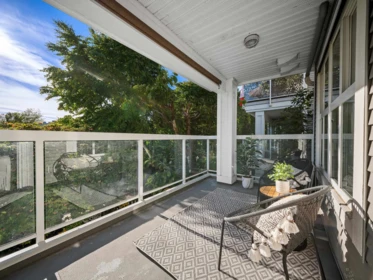 Hot Tub / Spa Photo of 213 3038 E Kent Avenue South, Vancouver, BC