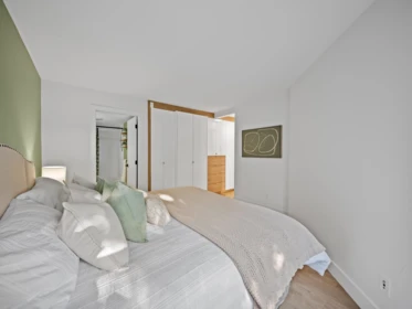 Loft / Bonus Room Photo of 213 3038 E Kent Avenue South, Vancouver, BC