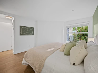 Office / Den Photo of 213 3038 E Kent Avenue South, Vancouver, BC