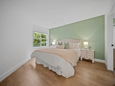 Powder Room Photo of 213 3038 E Kent Avenue South, Vancouver, BC