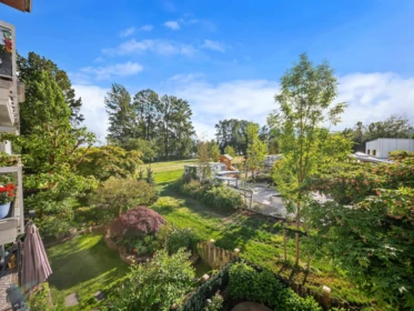 Street View Photo of 213 3038 E Kent Avenue South, Vancouver, BC