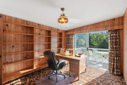 Basement Recreation Room Photo of 7062 Eden Drive, Chilliwack, BC