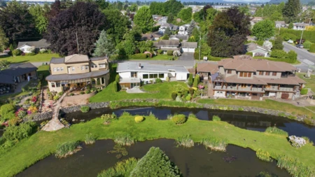 7062 Eden Drive, Chilliwack, BC, Chilliwack — Single Family Residence for sale