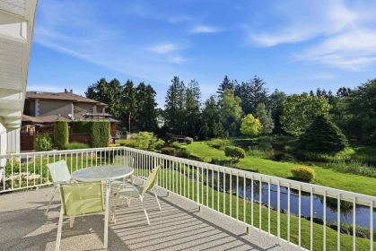 Garden / Landscaping Photo of 7062 Eden Drive, Chilliwack, BC